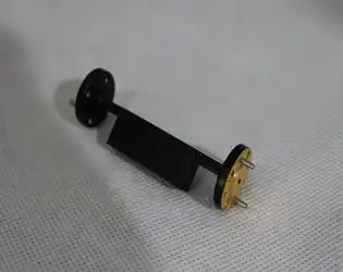 What are the typical applications of Waveguide Fixed Attenuator?